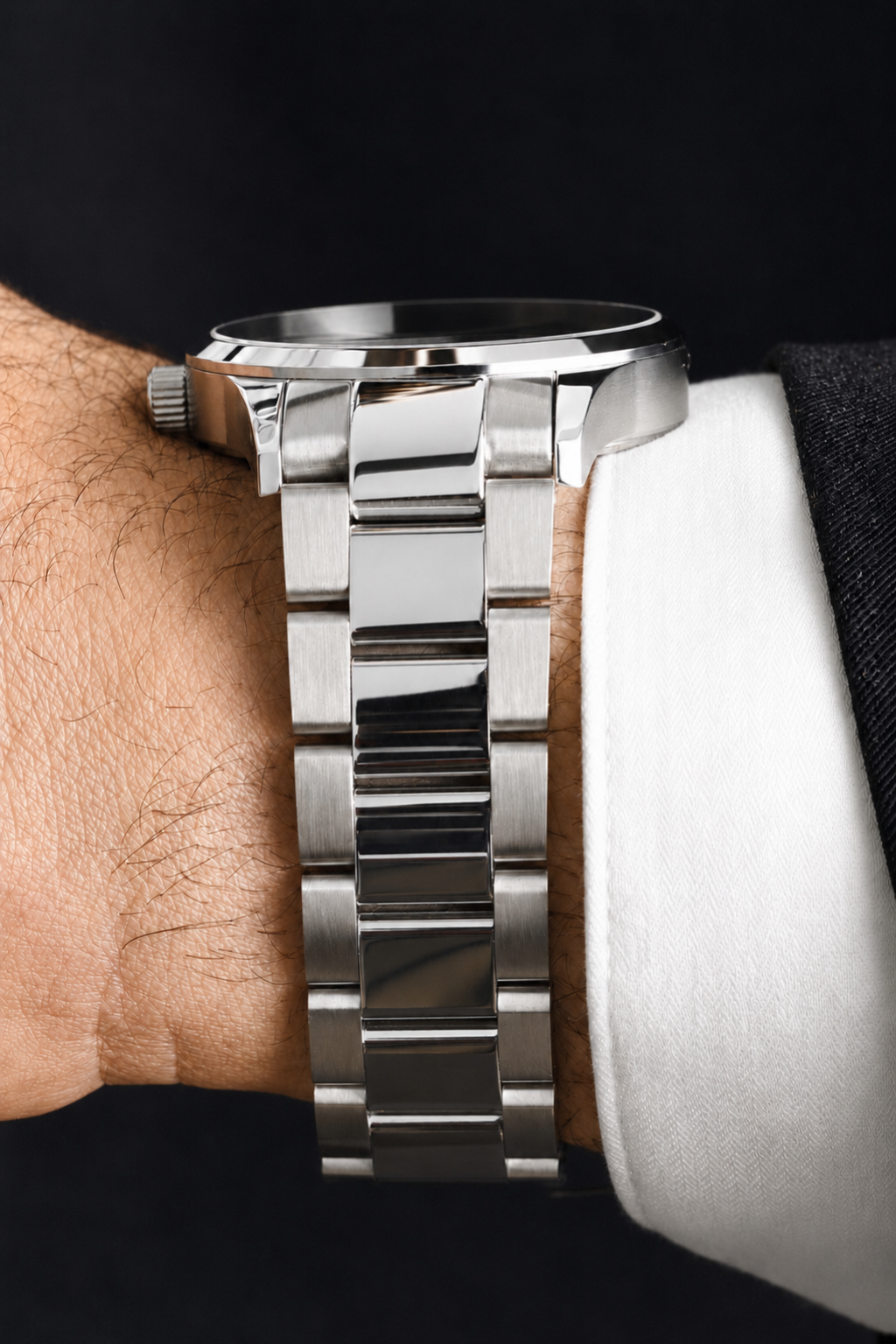 Stainless Steel Bracelet